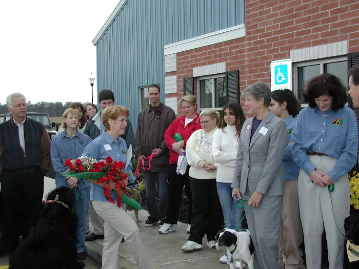 Forever Friends Pet Care Center & Hospital 1