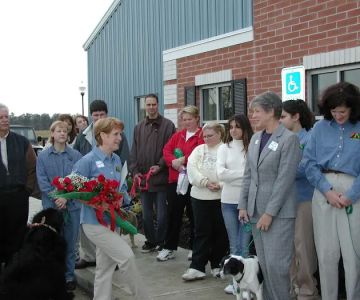 Forever Friends Pet Care Center & Hospital