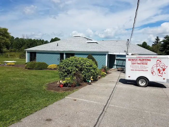Cloverleaf Animal Hospital 12