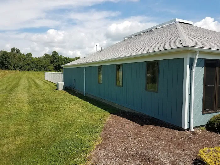 Cloverleaf Animal Hospital 12
