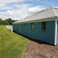 Cloverleaf Animal Hospital ico