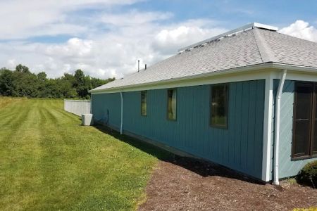 Cloverleaf Animal Hospital