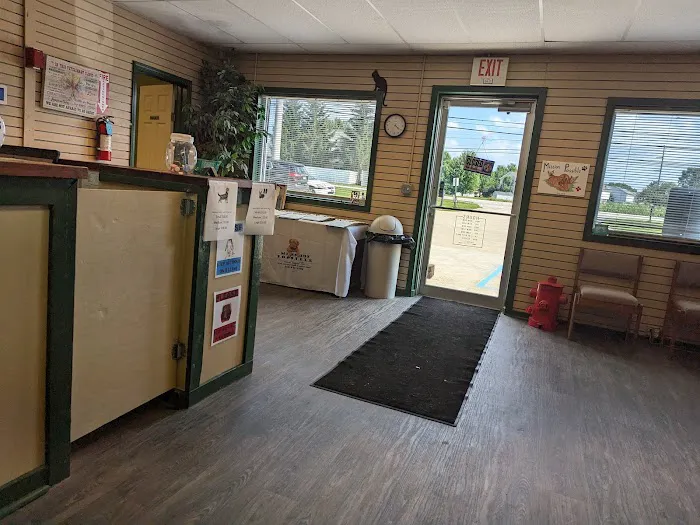 Mission Possible Animal Hospital 12