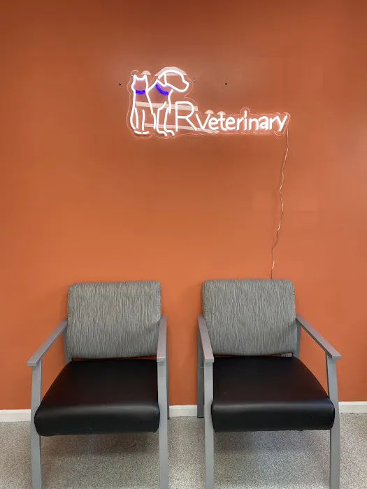R Veterinary at Ashland 2