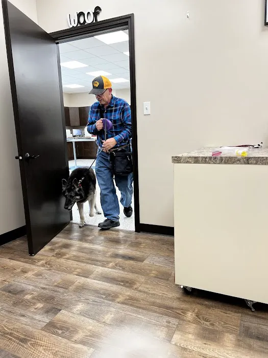 Heartland Animal Hospital 2