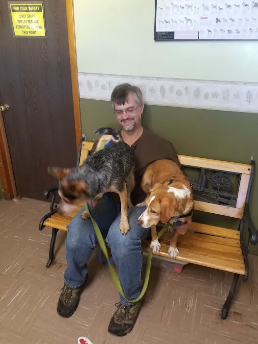 Heartland Animal Hospital 1