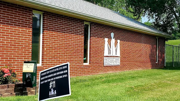 Carlyle Animal Hospital 2