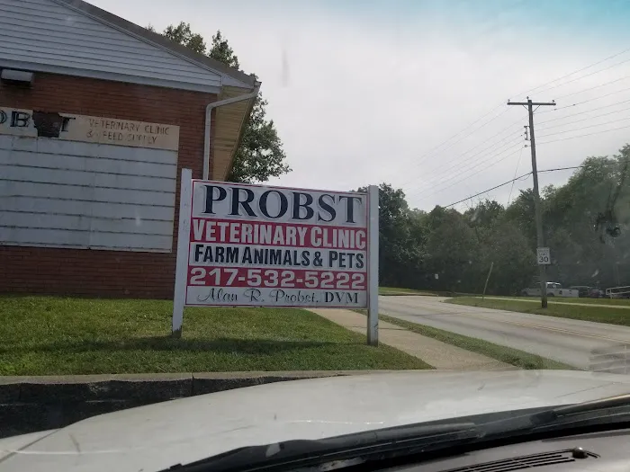 Probst Veterinary Clinic 7