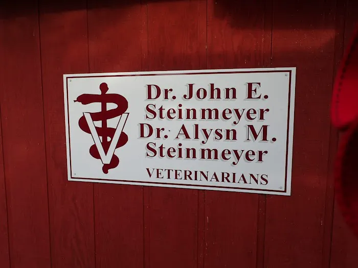 Dr. John Steinmeyer 2