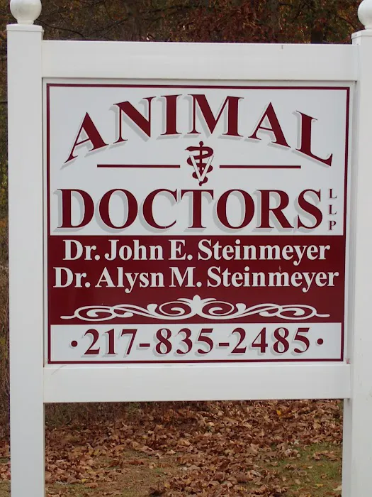 Dr. John Steinmeyer 6