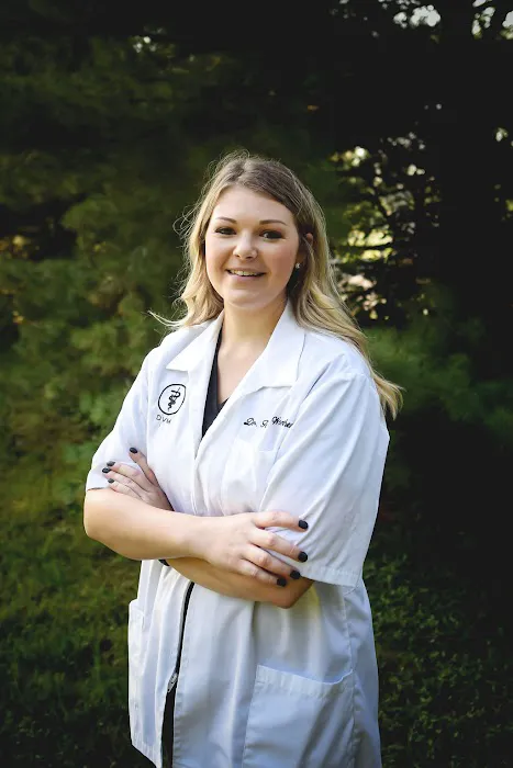 Animal Medical Center Litchfield 8