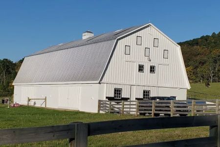 Abington Equine Hospital