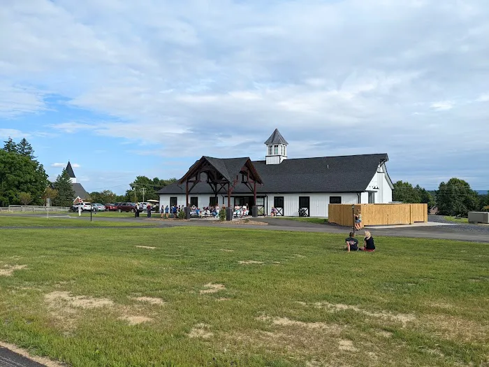 Abington Equine Hospital 12