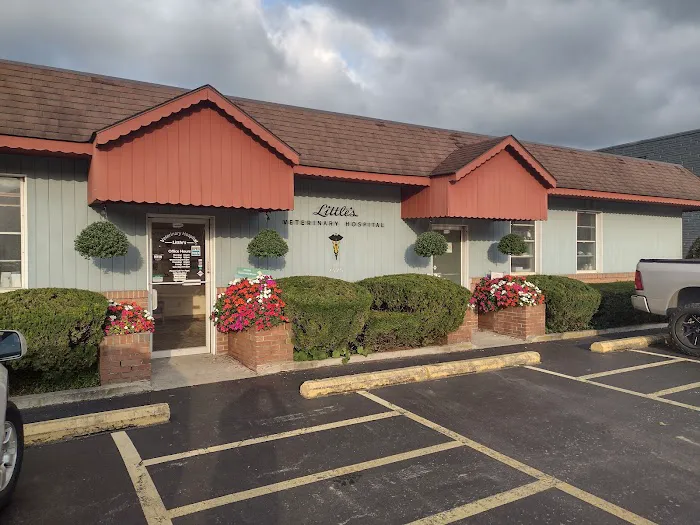 Little's Veterinary Hospital 5