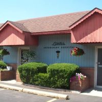 Little's Veterinary Hospital ico