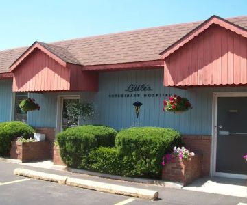 Little's Veterinary Hospital
