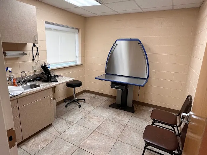 Loyalsock Animal Hospital 10