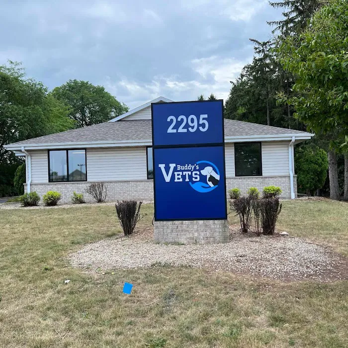 Buddy's Vets - West 12