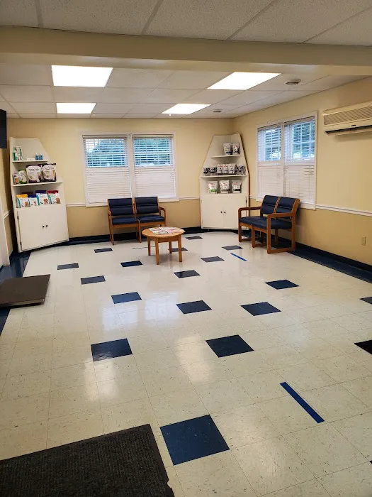 Monmouth Small Animal Hospital 10