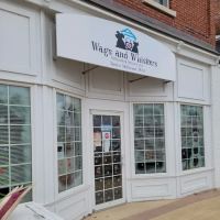 Wags and Whiskers Veterinary Service ico