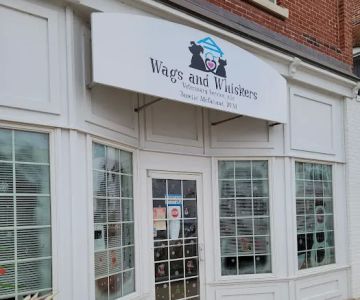 Wags and Whiskers Veterinary Service