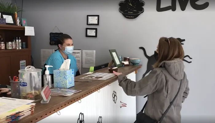 Wags and Whiskers Veterinary Service 6