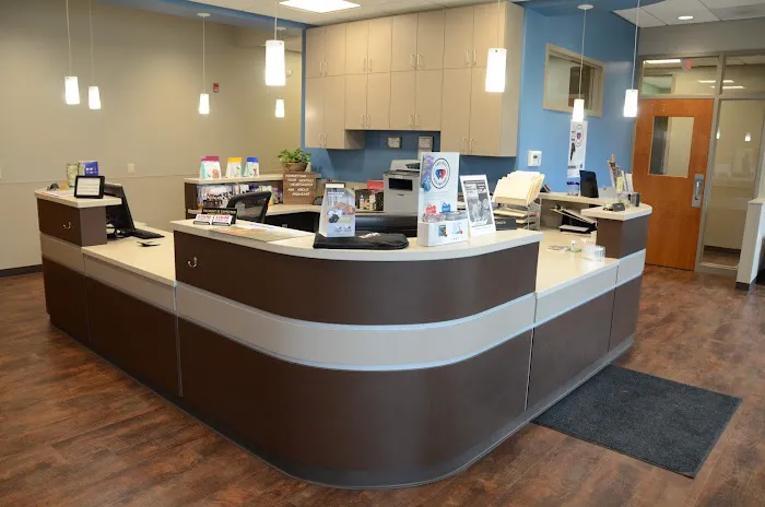 Ulm Veterinary Clinic 4