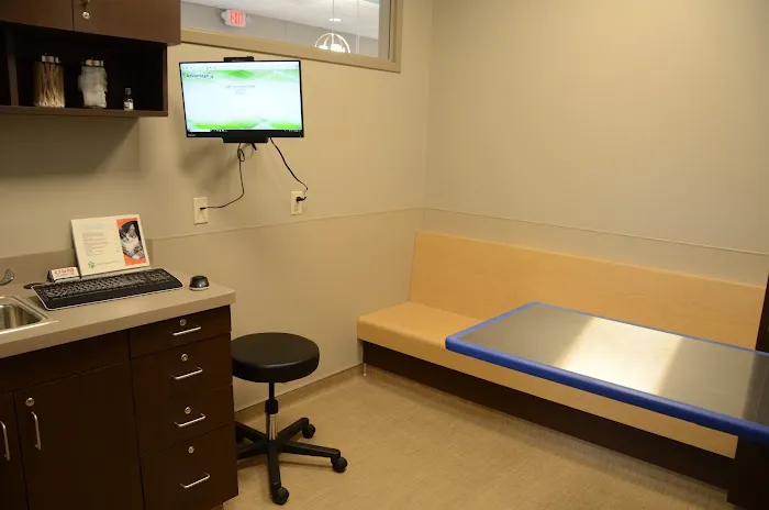 Ulm Veterinary Clinic 9