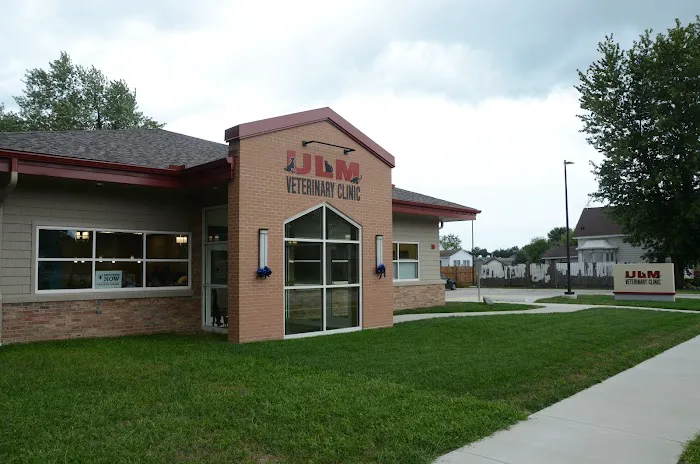 Ulm Veterinary Clinic 10