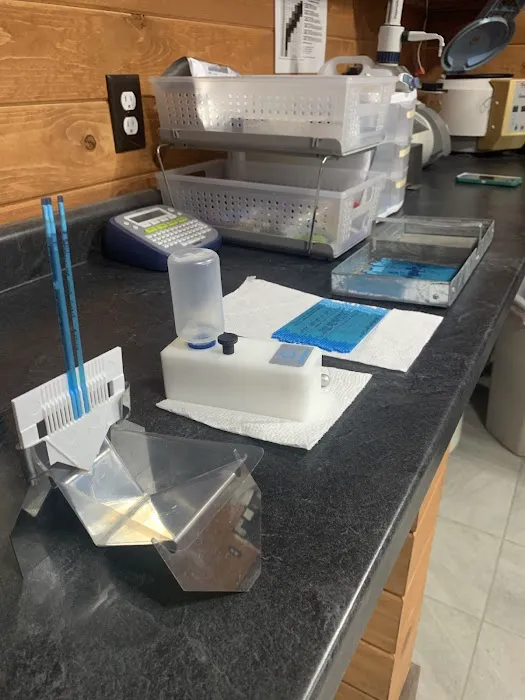 Abraham's Equine Reproduction Center 4