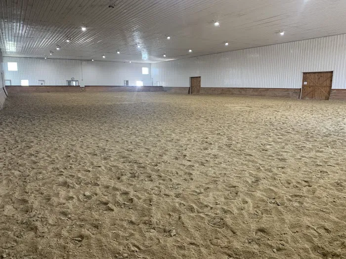 Abraham's Equine Reproduction Center 8