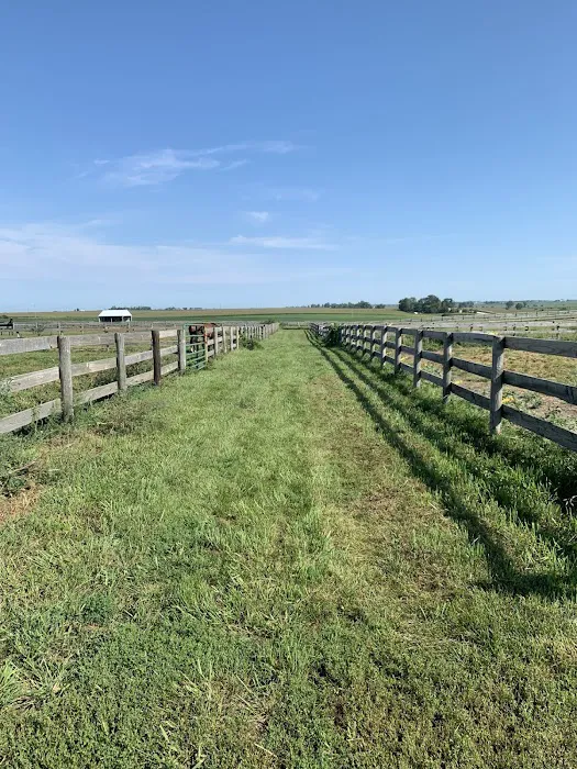 Abraham's Equine Reproduction Center 7
