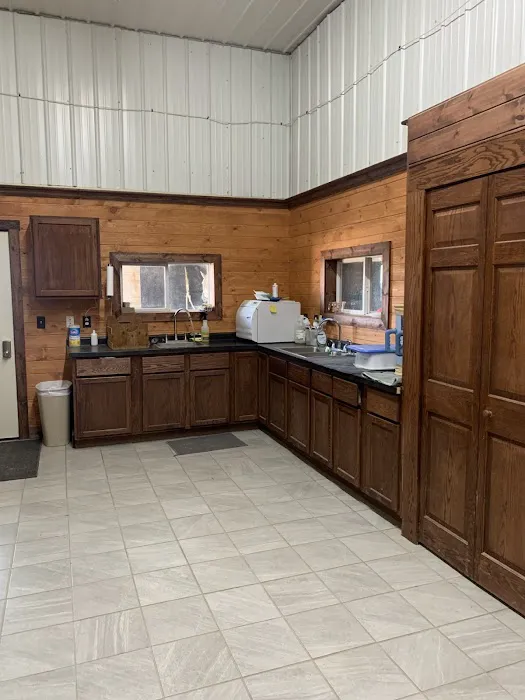 Abraham's Equine Reproduction Center 9