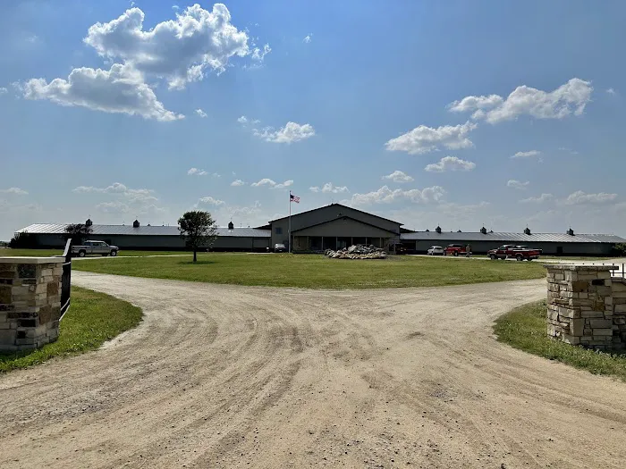 Abraham's Equine Reproduction Center 1