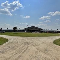 Abraham's Equine Reproduction Center ico