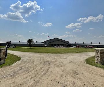 Abraham's Equine Reproduction Center