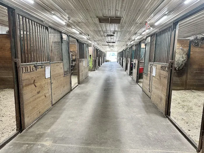 Abraham's Equine Reproduction Center 10