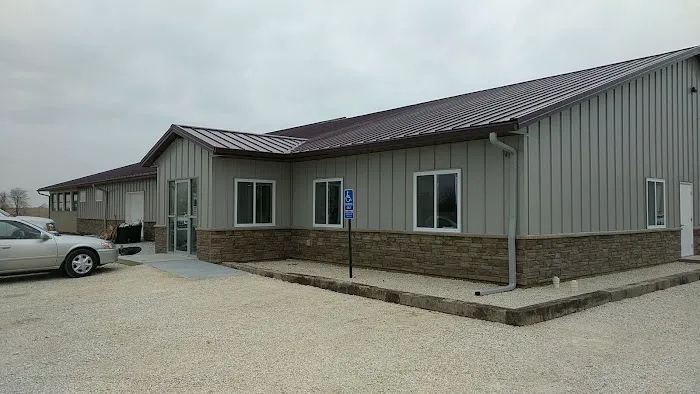 Ross Veterinary Clinic 8