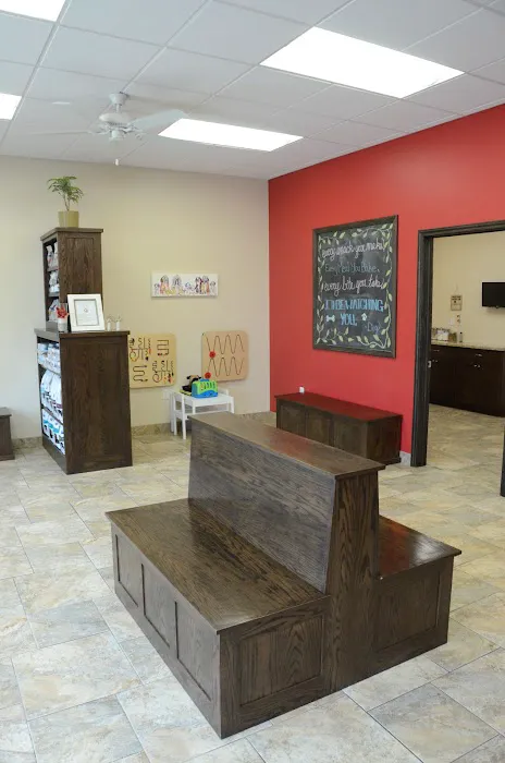 Heartland Animal Hospital Marion 2