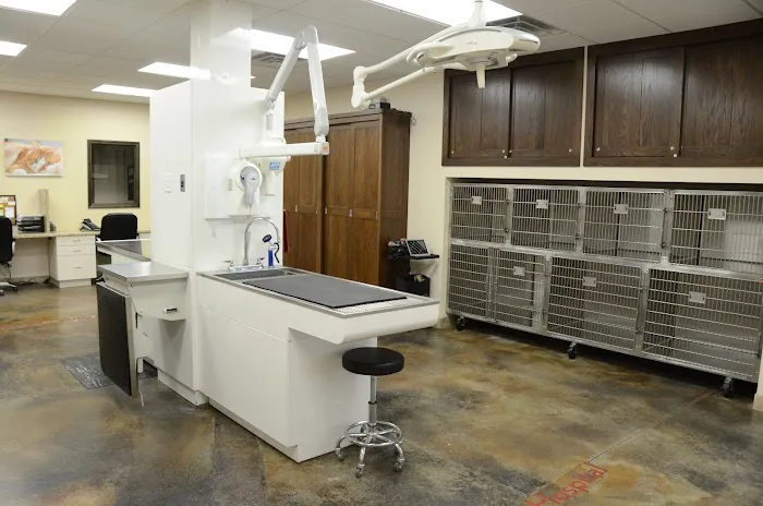 Heartland Animal Hospital Marion 1
