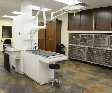 Heartland Animal Hospital Marion
