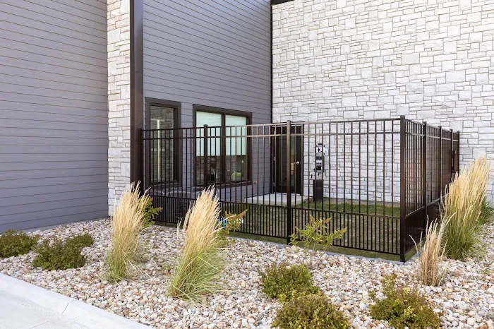 Heartland Animal Hospital Marion 10