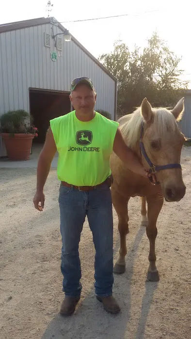 Abraham's Equine Clinic 3
