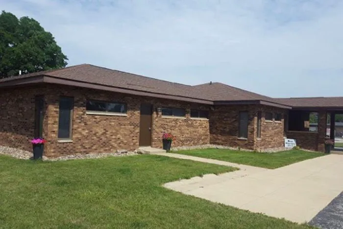 Meier Veterinary Clinic 12