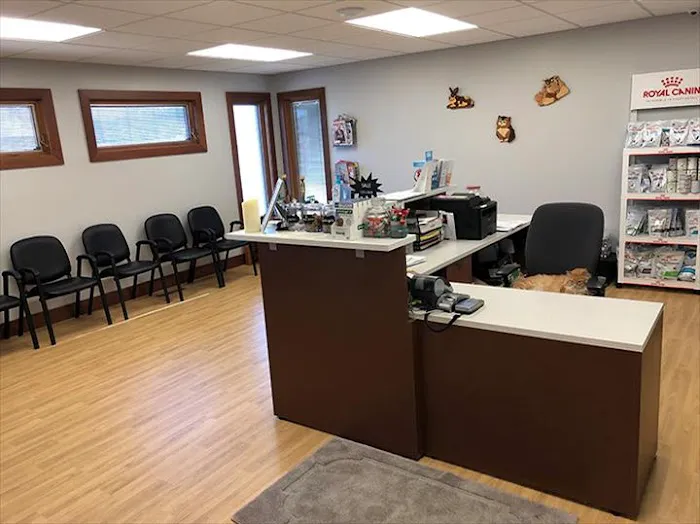 Meier Veterinary Clinic 12