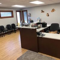 Meier Veterinary Clinic ico