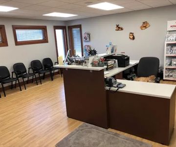 Meier Veterinary Clinic