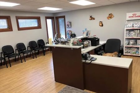 Meier Veterinary Clinic