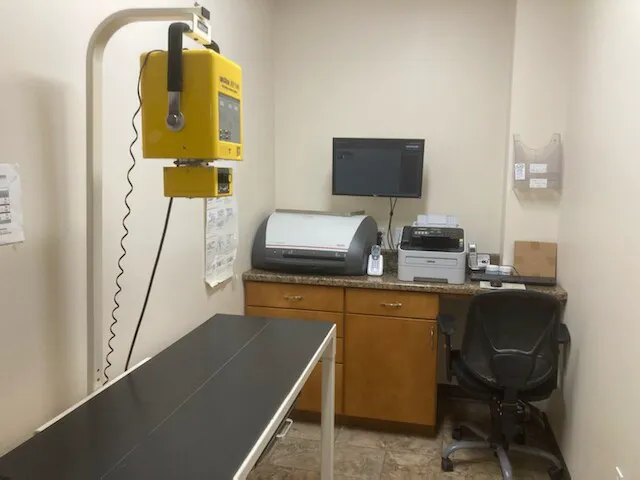 Marion Animal Hospital 8