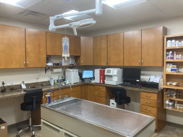 Marion Animal Hospital 3
